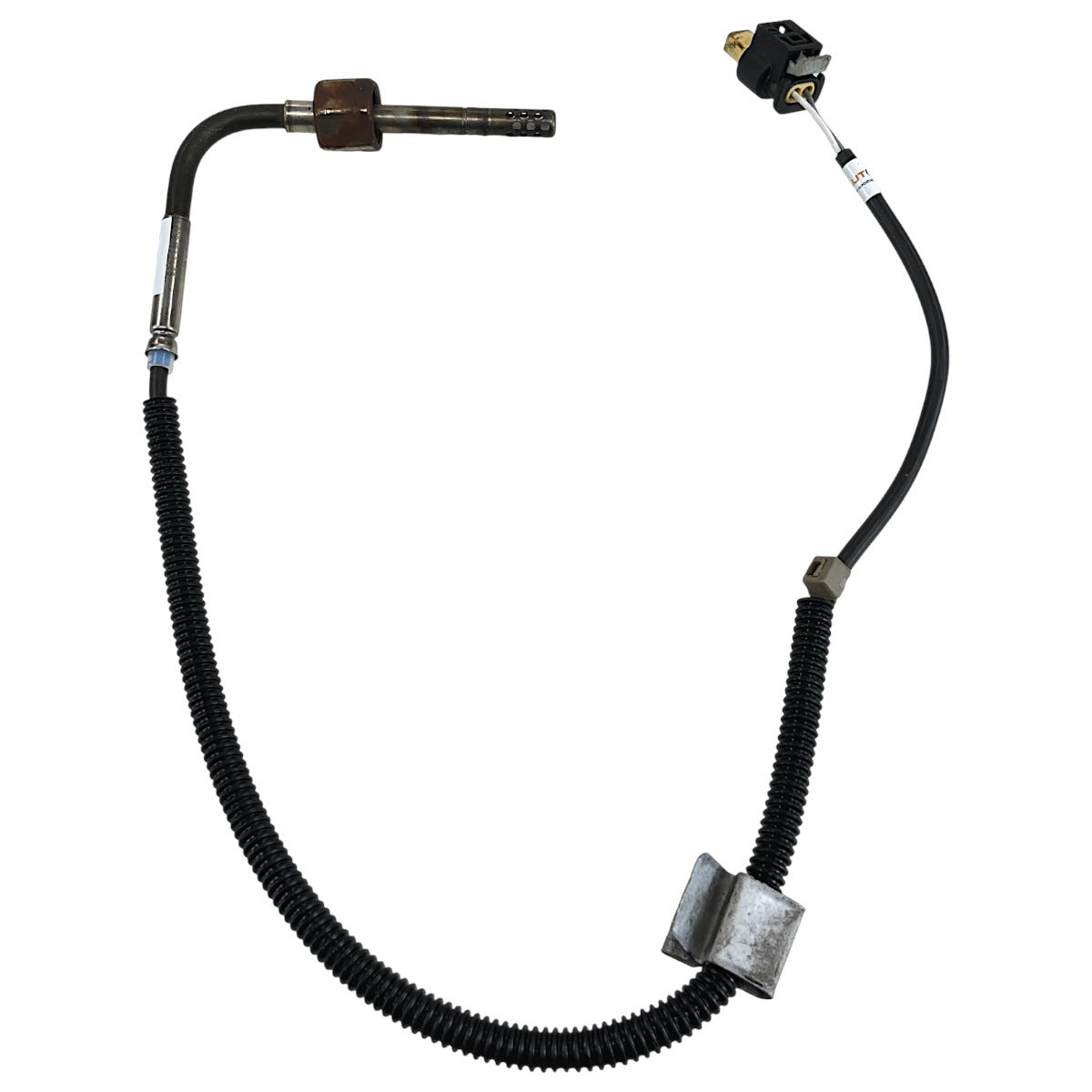 Sensor Temperatura Escape Mercedes GL 350 3.0 V6 2014 2015