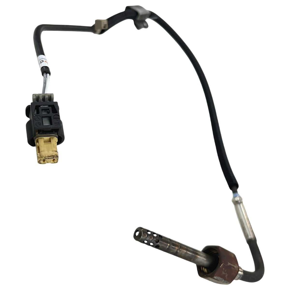 Sensor Temperatura Escape Mercedes GL 350 3.0 V6 2014 2015