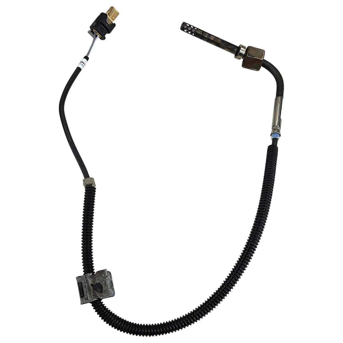 Sensor Temperatura Escape Mercedes GL 350 3.0 V6 2014 2015