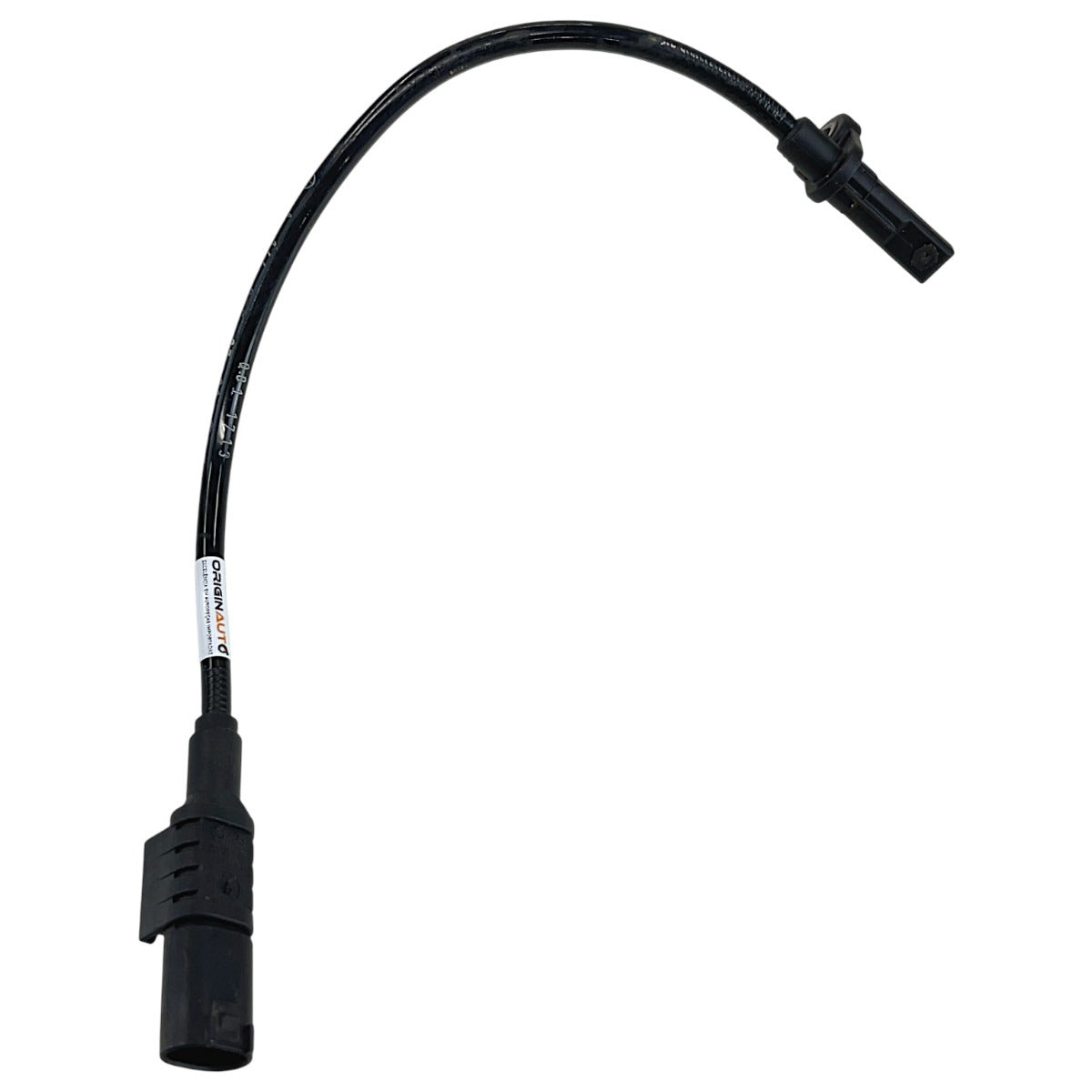 Sensor Traseiro Roda Mercedes GL GLE 350 450 2014 Direito