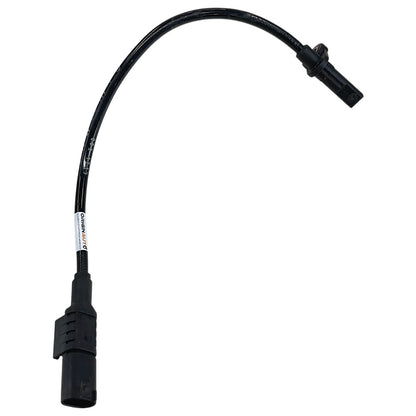 Sensor Traseiro Roda Mercedes GL GLE 350 450 2014 Direito