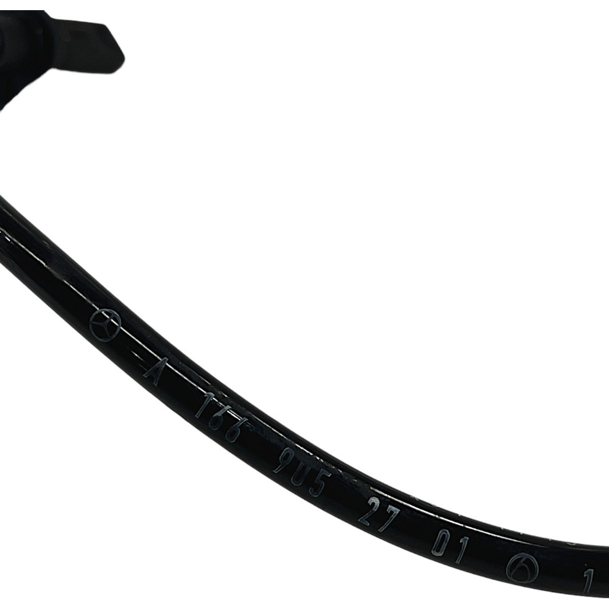 Sensor Traseiro Roda Mercedes GL GLE 350 450 2014 Direito