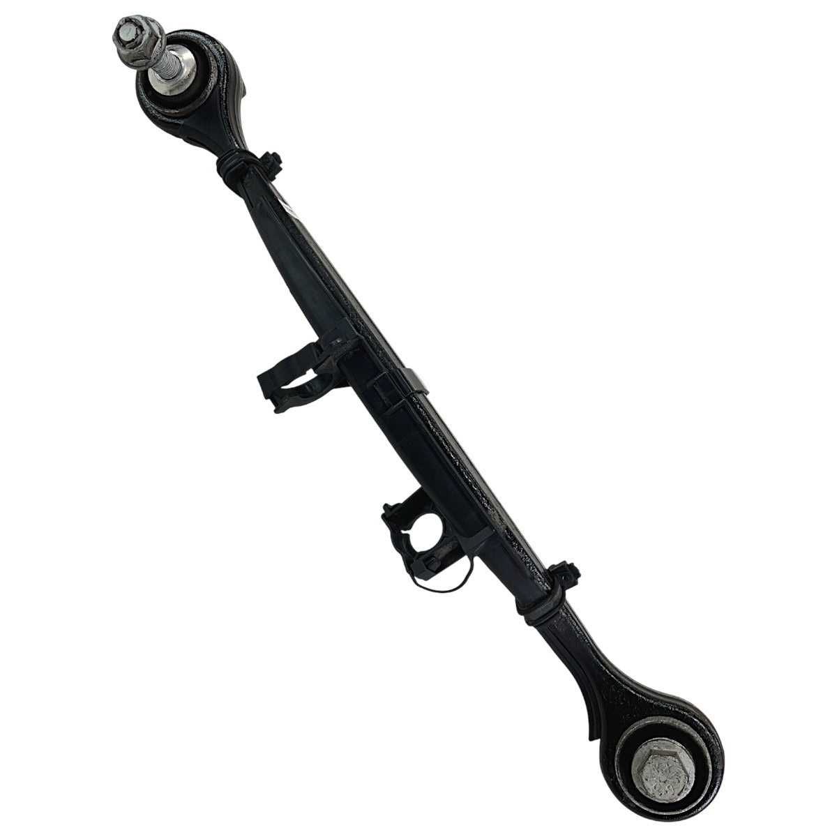 Braço Suspensão Mercedes GL ML 350 2014 Traseiro Direito