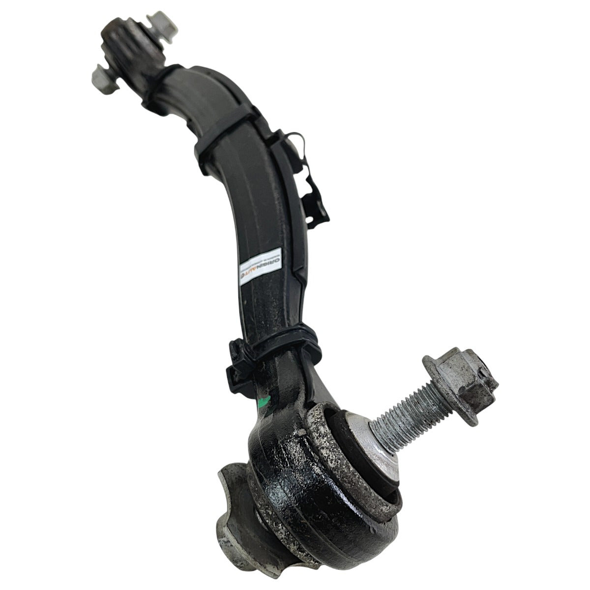 Braço Suspensão Mercedes GL ML 350 2014 Traseiro Direito