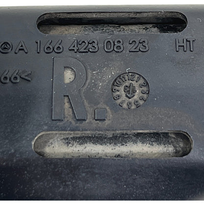 Braço Suspensão Mercedes GL ML 350 2014 Traseiro Direito