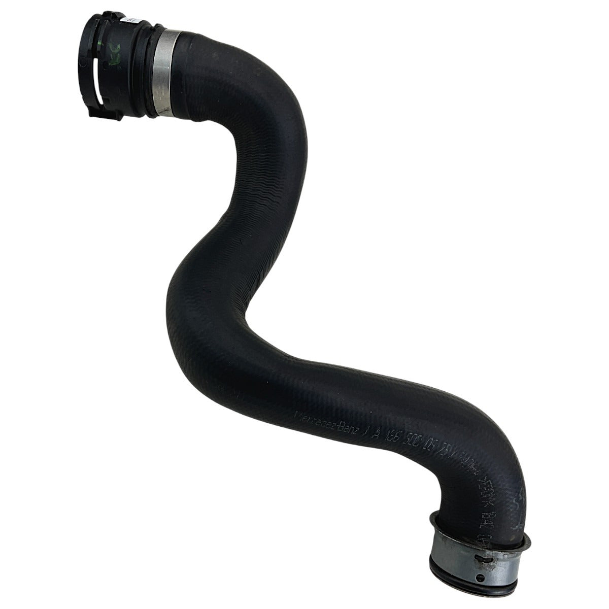 Mangueira Água Radiador Mercedes GL GLE 350 3.0 V6 2014 2015