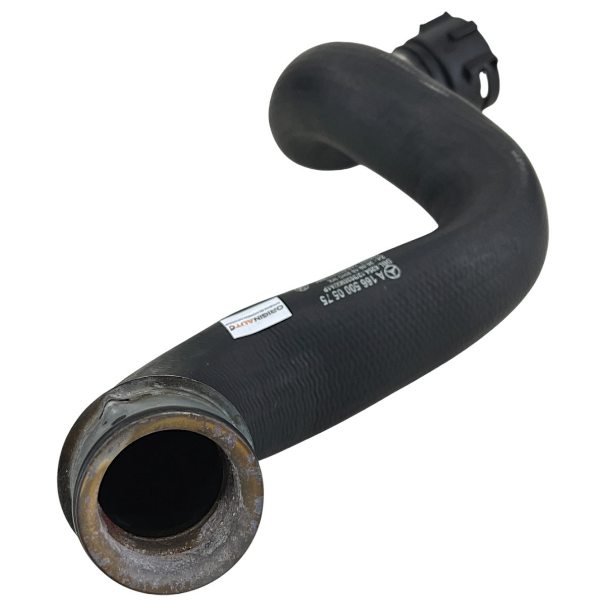 Mangueira Água Radiador Mercedes GL GLE 350 3.0 V6 2014 2015