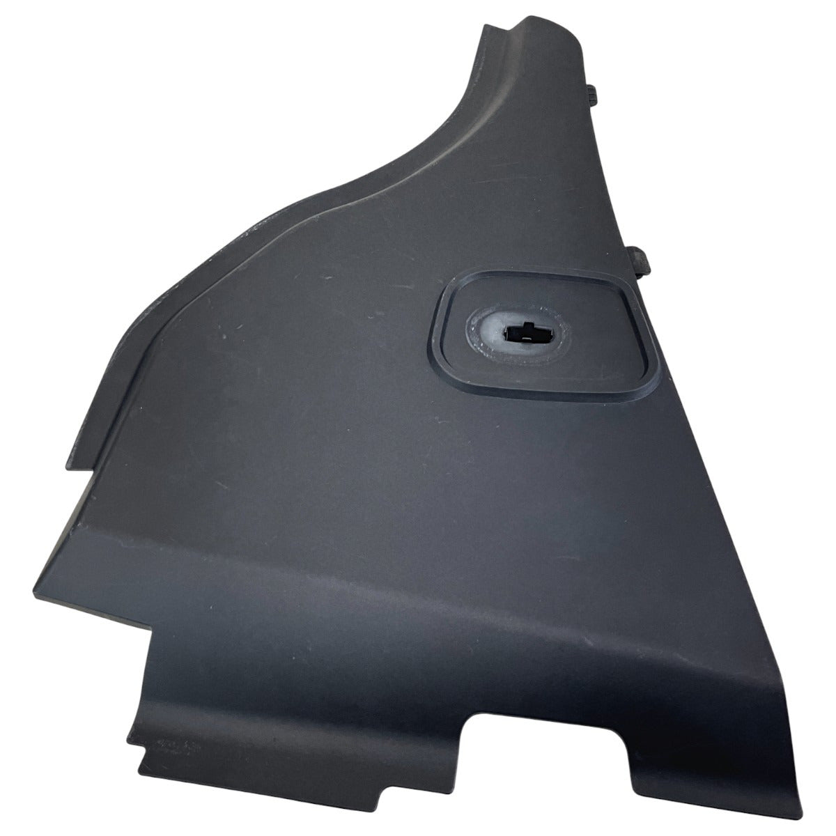 Moldura Churrasqueira Mercedes GL 350 2014 2015 Esquerda