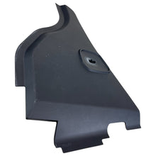 Moldura Churrasqueira Mercedes GL 350 2014 2015 Esquerda