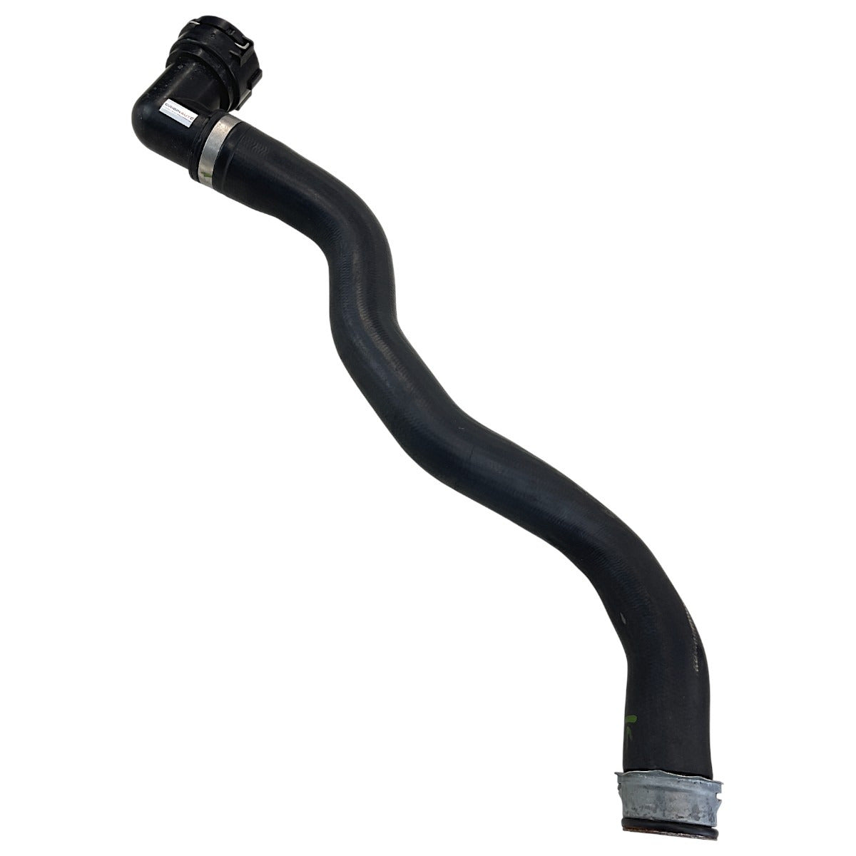 Mangueira Água Radiador Mercedes GL 350 3.0 V6 2014 2015