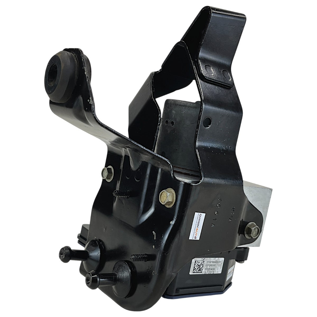 Módulo Bomba Central Mercedes GL ML 350 3.0 V6 2014 2015