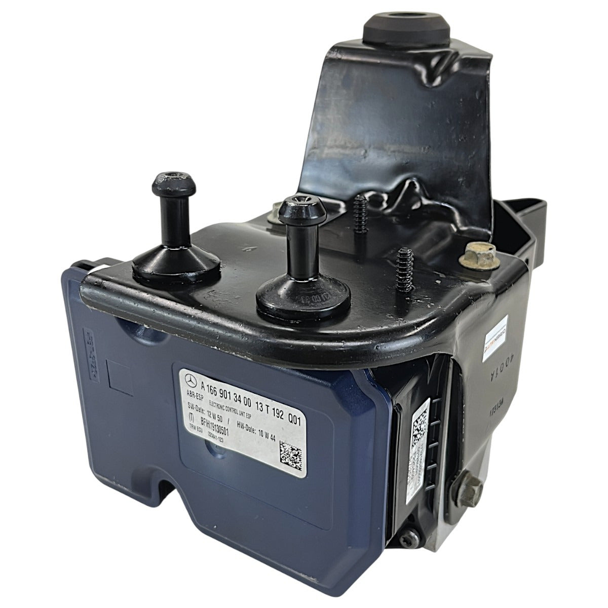 Módulo Bomba Central Mercedes GL ML 350 3.0 V6 2014 2015