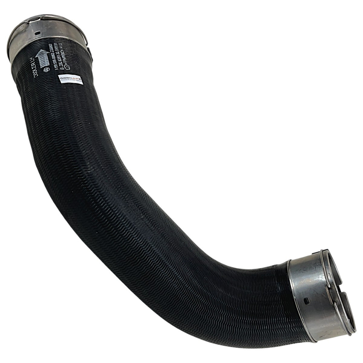 Mangueira Intercooler Mercedes GL ML 350 3.0 V6 2014 2015