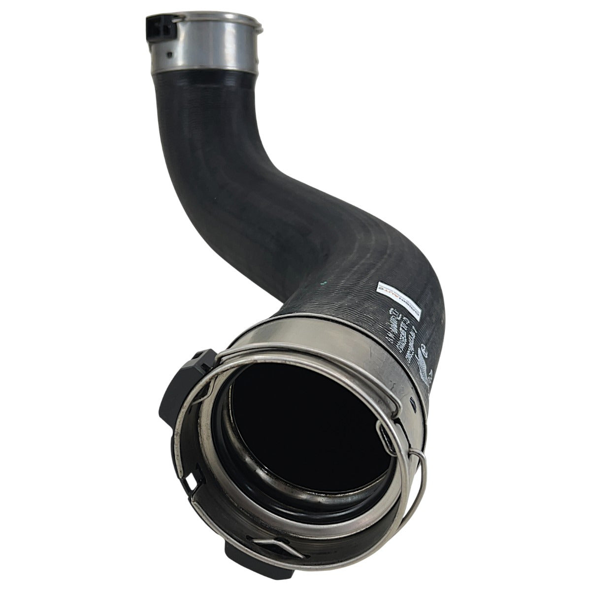 Mangueira Intercooler Mercedes GL ML 350 3.0 V6 2014 2015