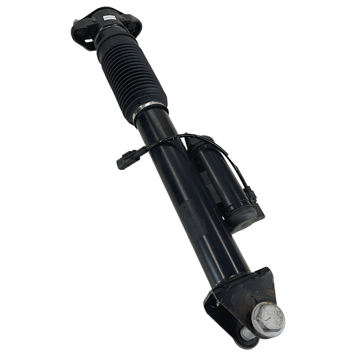 Amortecedor Traseiro Mercedes GL 350 2014 2015 2016 Esquerdo