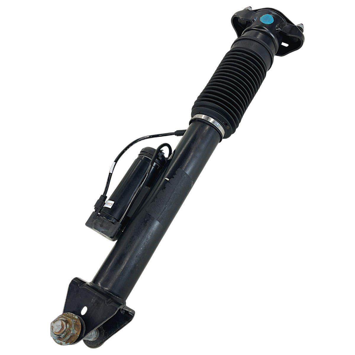 Amortecedor Traseiro Mercedes GL 350 2014 2015 2016 Esquerdo