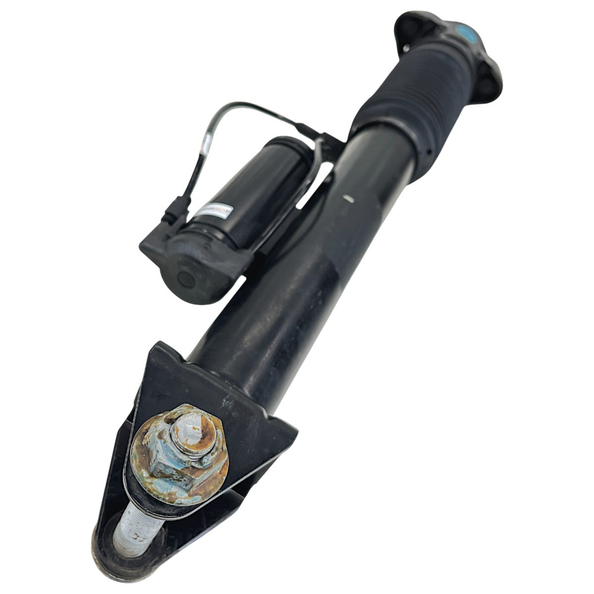 Amortecedor Traseiro Mercedes GL 350 2014 2015 2016 Esquerdo