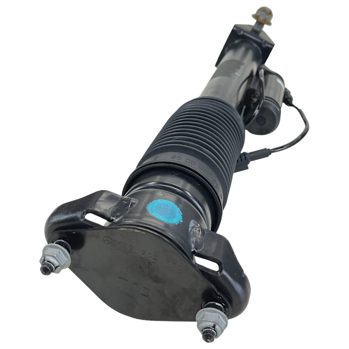 Amortecedor Traseiro Mercedes GL 350 2014 2015 2016 Esquerdo