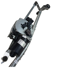 Motor Galhada Limpador Parabrisa Mercedes GL ML 350 2014