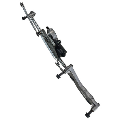 Motor Galhada Limpador Parabrisa Mercedes GL ML 350 2014