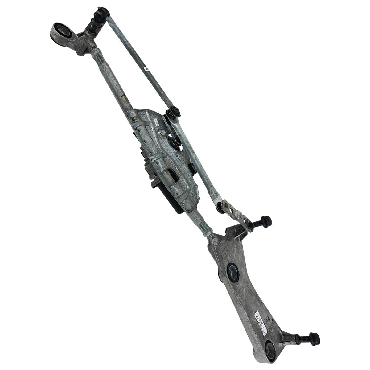 Motor Galhada Limpador Parabrisa Mercedes GL ML 350 2014