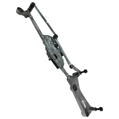 Motor Galhada Limpador Parabrisa Mercedes GL ML 350 2014