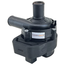 Bomba Água Auxiliar Mercedes GL ML CLS GLA 350 3.0 V6 2014