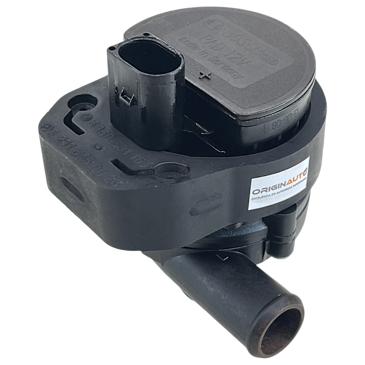 Bomba Água Auxiliar Mercedes GL ML CLS GLA 350 3.0 V6 2014