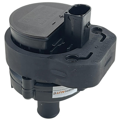 Bomba Água Auxiliar Mercedes GL ML CLS GLA 350 3.0 V6 2014