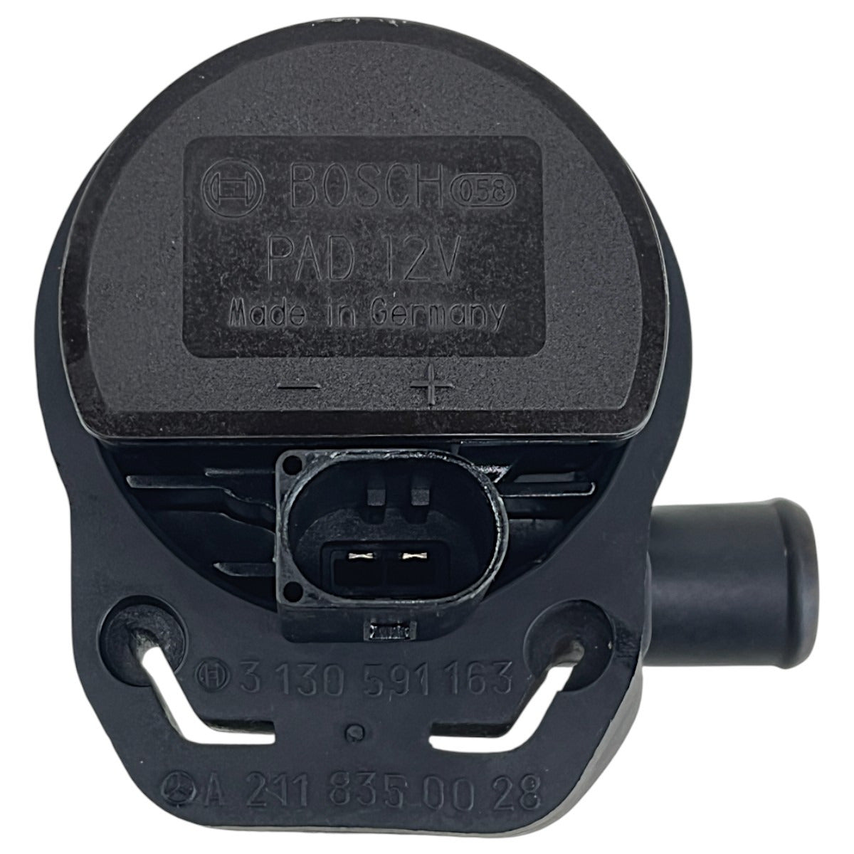 Bomba Água Auxiliar Mercedes GL ML CLS GLA 350 3.0 V6 2014