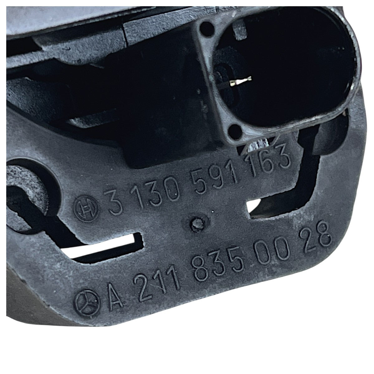 Bomba Água Auxiliar Mercedes GL ML CLS GLA 350 3.0 V6 2014