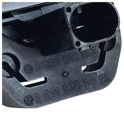 Bomba Água Auxiliar Mercedes GL ML CLS GLA 350 3.0 V6 2014