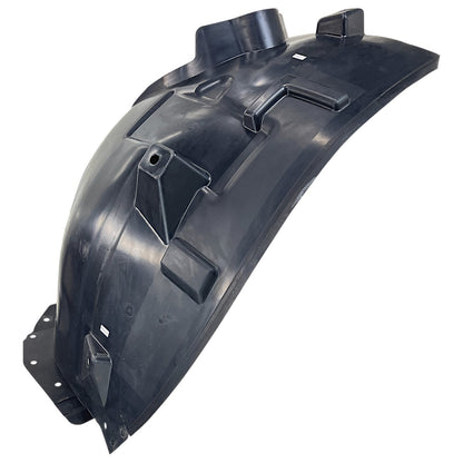 Parabarro Mercedes GL 350 2014 2015 2016 Dianteira Direita