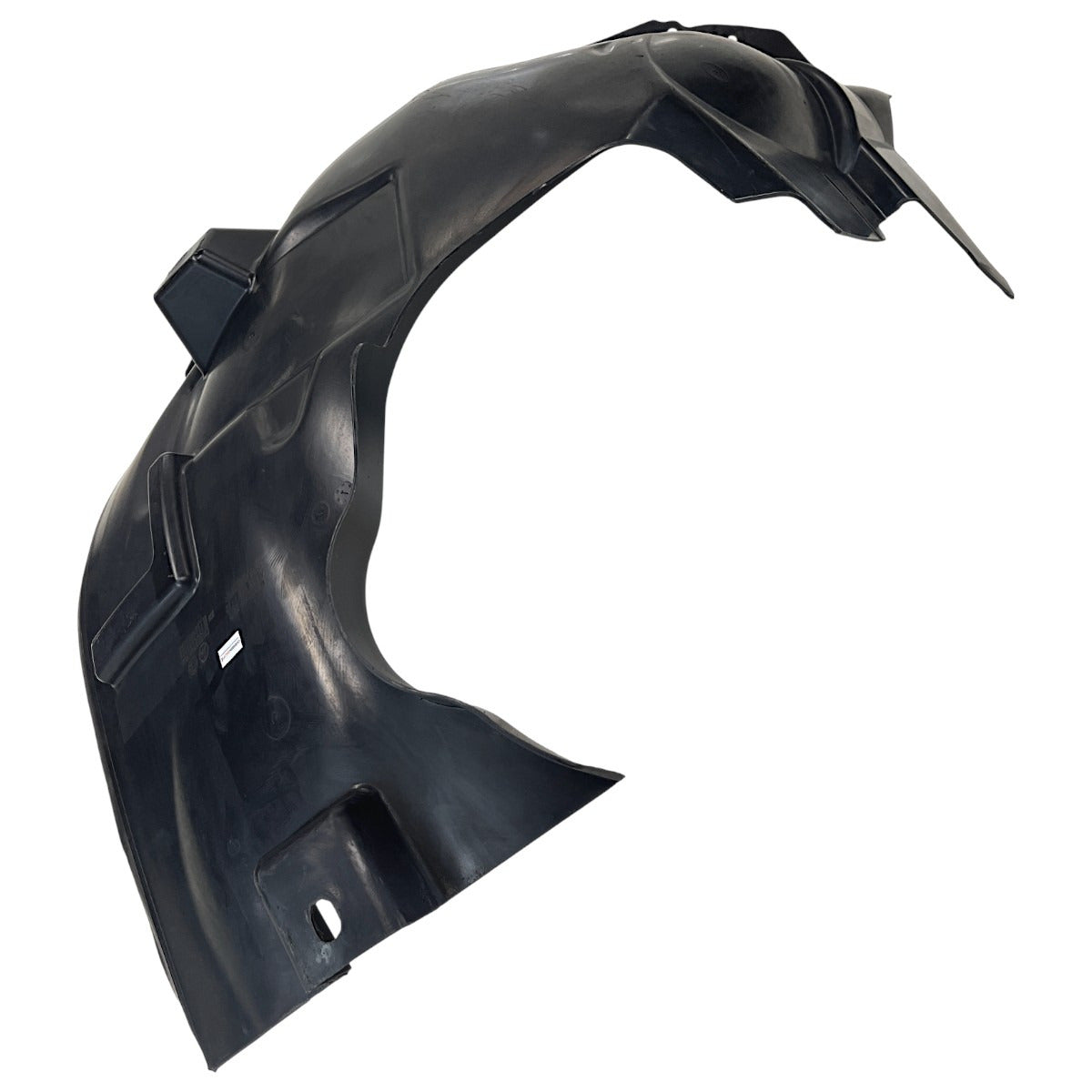 Parabarro Mercedes GL 350 2014 2015 2016 Dianteira Direita