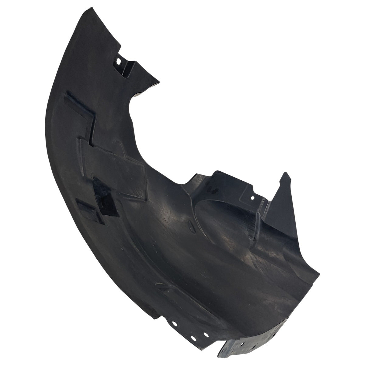 Parabarro Mercedes GL 350 2014 2015 2016 Dianteira Direita