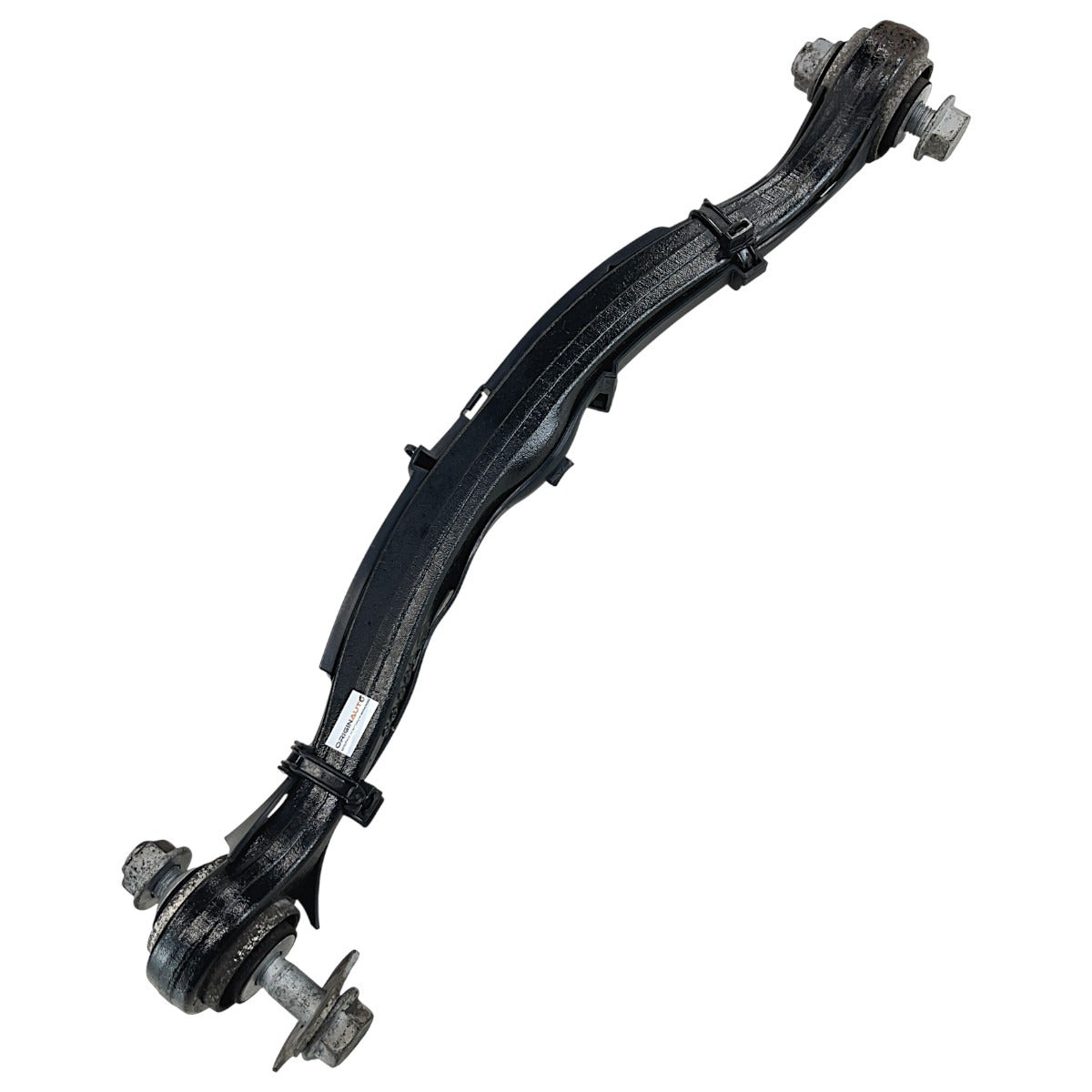 Braço Suspensão Mercedes GL 350 2014 2015 Traseiro Esquerdo