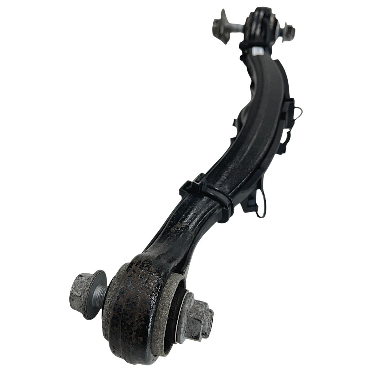 Braço Suspensão Mercedes GL 350 2014 2015 Traseiro Esquerdo