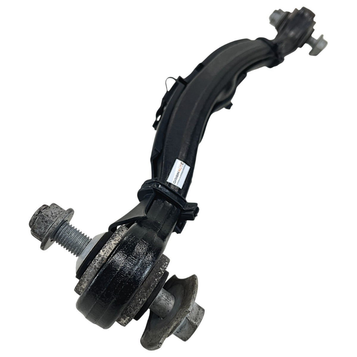 Braço Suspensão Mercedes GL 350 2014 2015 Traseiro Esquerdo