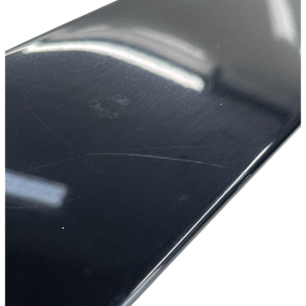 Moldura Coluna Porta Mercedes GL 350 2014 Dianteira Esquerdo