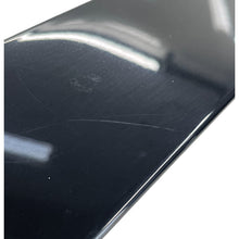 Moldura Coluna Porta Mercedes GL 350 2014 Dianteira Esquerdo