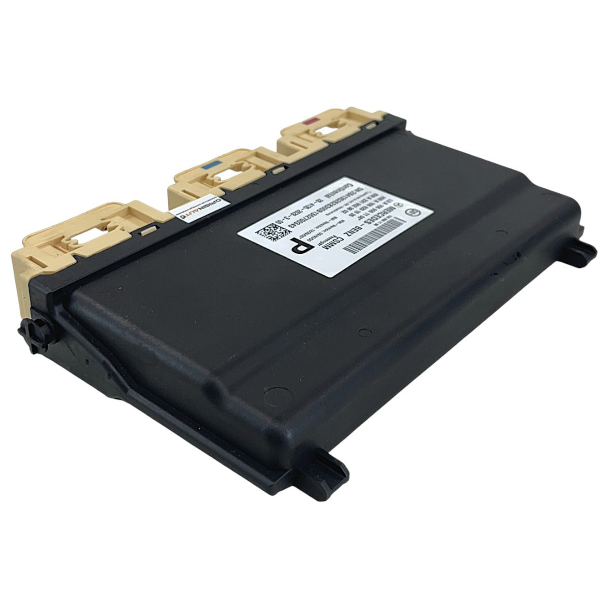 Módulo Banco Mercedes GL 350 2014 2015 Dianteira Direito