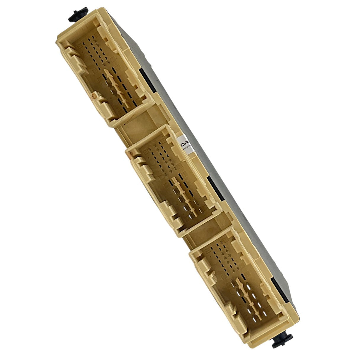 Módulo Banco Mercedes GL 350 2014 2015 Dianteira Direito