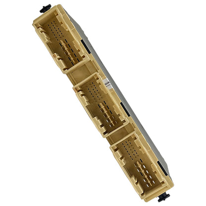 Módulo Banco Mercedes GL 350 2014 2015 Dianteira Direito