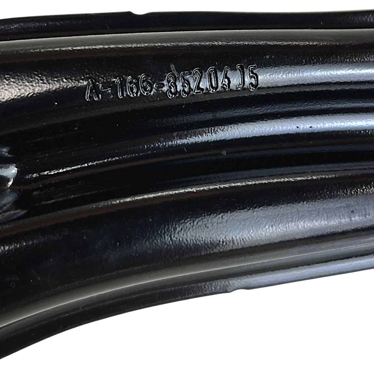 Braço Suspensão Mercedes GL 350 2014 2015 2016 Traseiro Direito