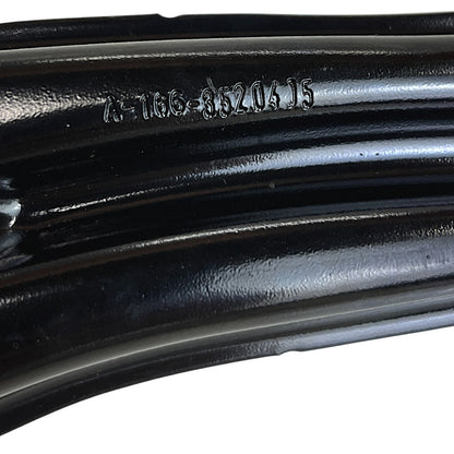 Braço Suspensão Mercedes GL 350 2014 2015 2016 Traseiro Direito