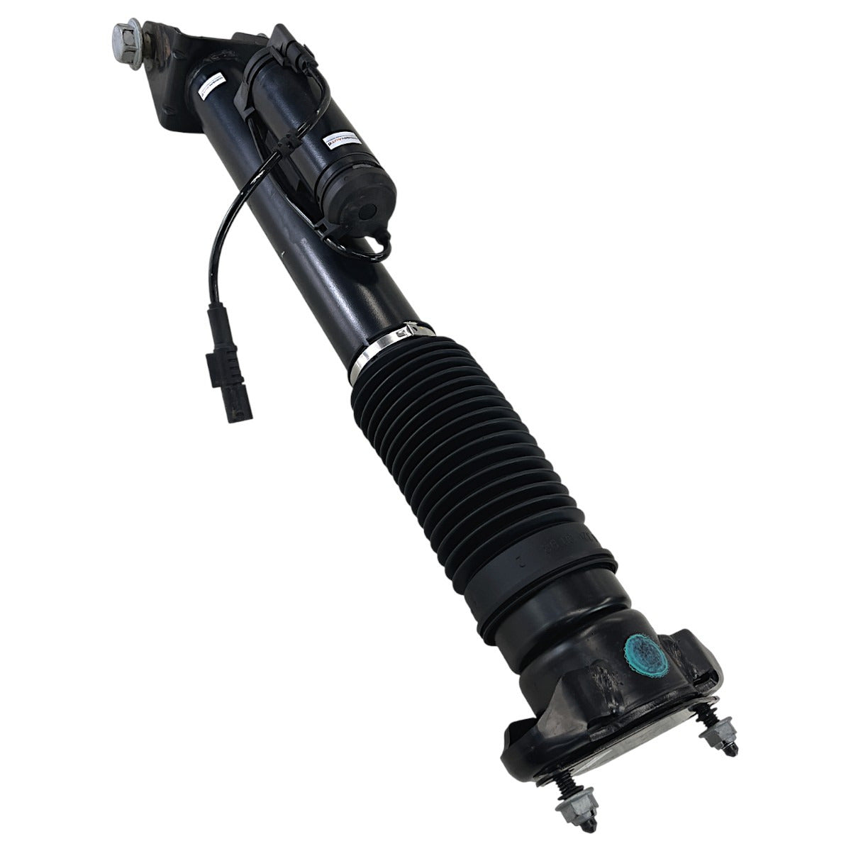 Amortecedor Mercedes Traseiro GL 350 2014 2015 2016 Direito