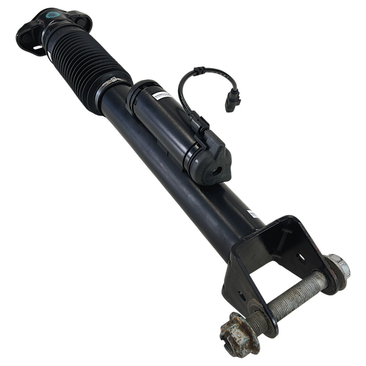 Amortecedor Mercedes Traseiro GL 350 2014 2015 2016 Direito