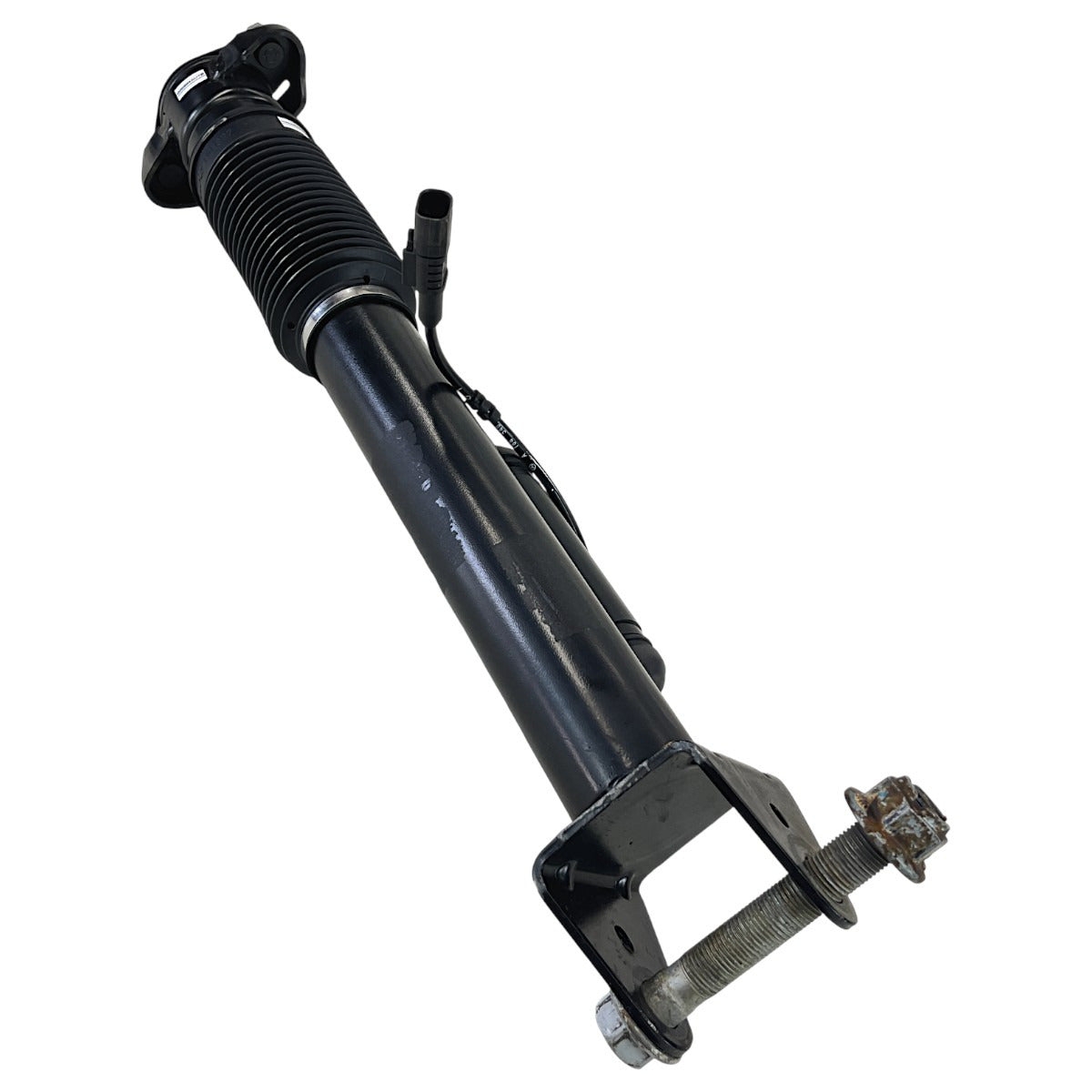 Amortecedor Mercedes Traseiro GL 350 2014 2015 2016 Direito