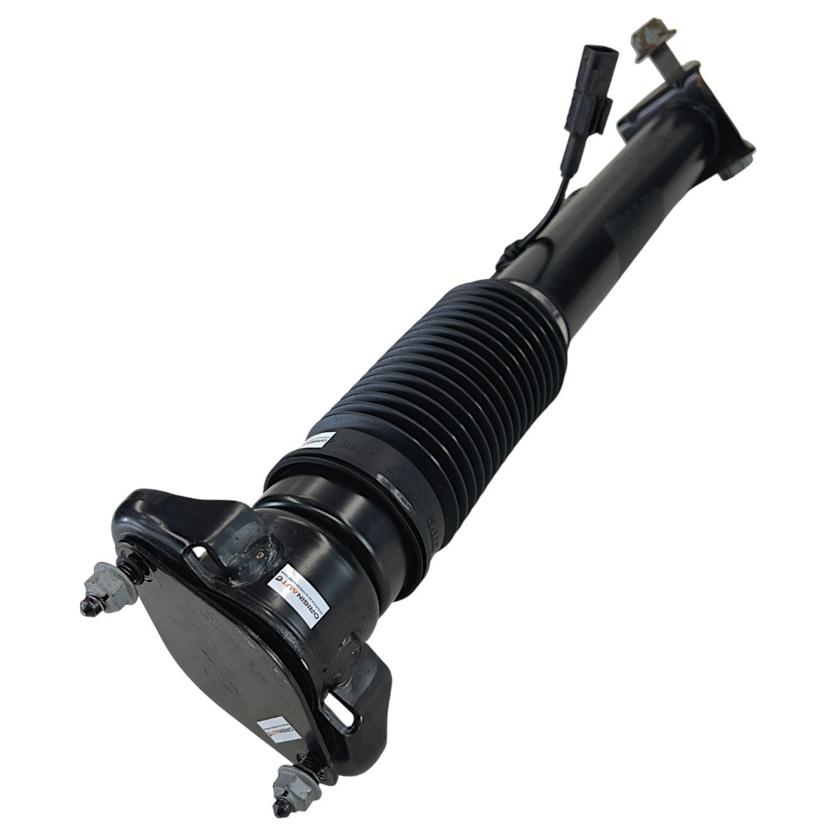 Amortecedor Mercedes Traseiro GL 350 2014 2015 2016 Direito