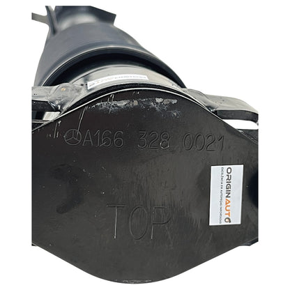 Amortecedor Mercedes Traseiro GL 350 2014 2015 2016 Direito